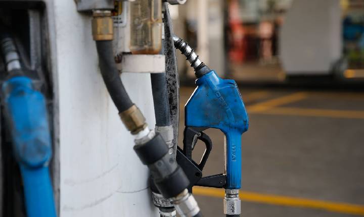 ANP tem 1ª redução do diesel após início da guerra no Oriente Médio