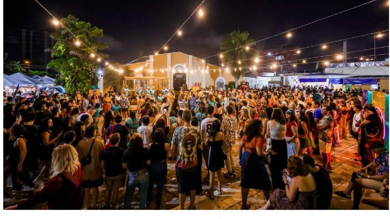 ARTISTAS, GRUPOS E PRODUTORES CULTURAIS PODEM INSCREVER PROPOSTAS PARA O VIVA USINA 2026 ATÉ O PRÓXIMO DIA 30