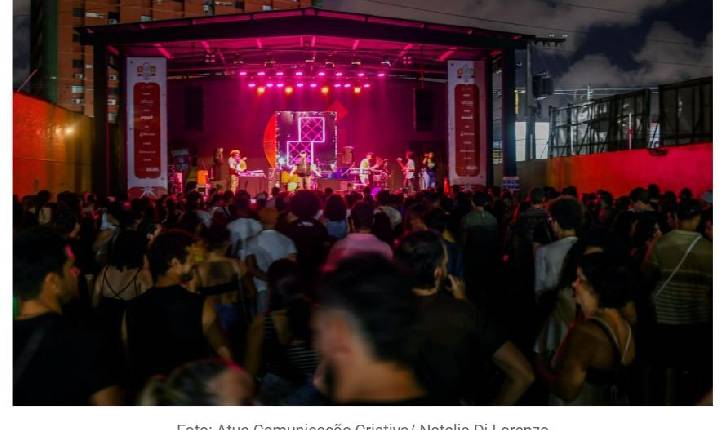 Galeria de Imagem