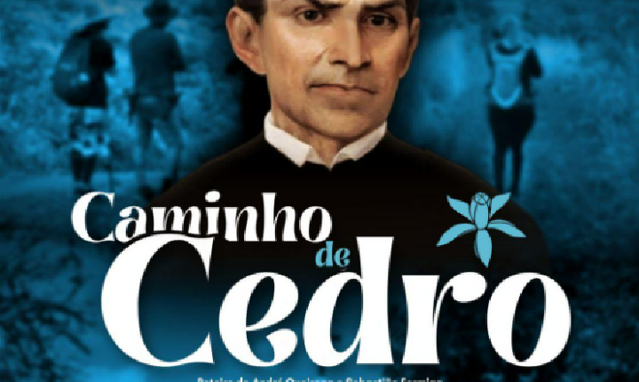 'CAMINHO DE CEDRO' SERÁ EXIBIDO NESTA QUINTA NA MOSTRA ACAUÃ DO AUDIOVISUAL PARAIBANO