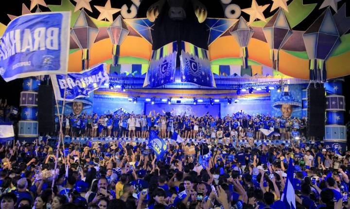 Galeria de Imagem