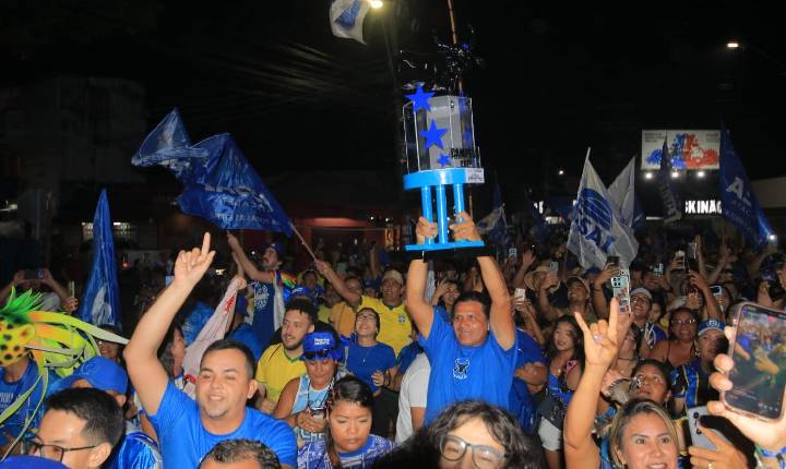 Galeria de Imagem