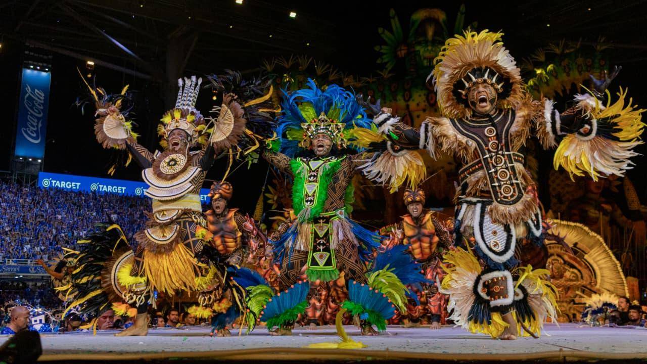 CAPRICHOSO E GARANTIDO ABREM O 59º FESTIVAL DE PARINTINS COM ESPETÁCULOS INSPIRADOS NA CULTURA AMAZÔNICA