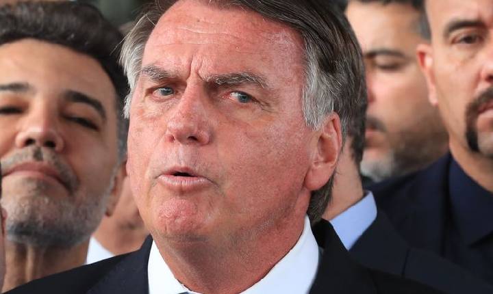Com ata publicada, STF se aproxima da ordem de prisão de Bolsonaro