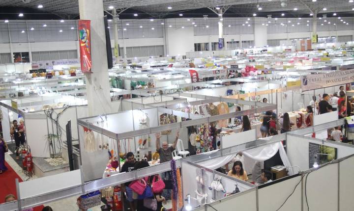 Galeria de Imagem