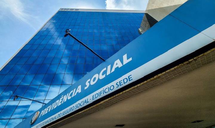 Confira calendário de pagamentos do INSS para 2026