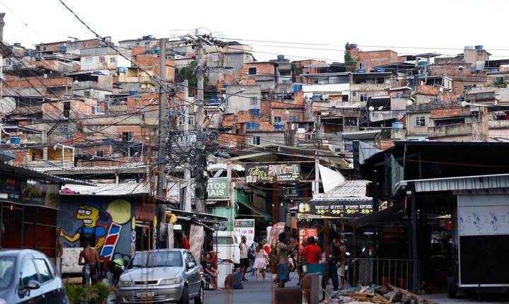 Consulado dos EUA envia condolências a Segurança Pública do Rio