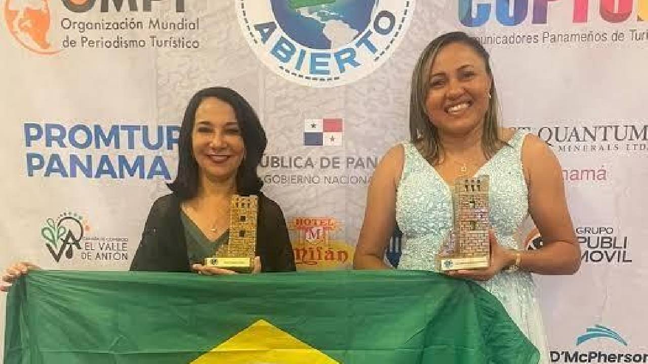 EMPRESÁRIAS PARAIBANAS SÃO FINALISTAS DE PRÊMIO QUE REÚNE OS MELHORES DO TURISMO MUNDIAL