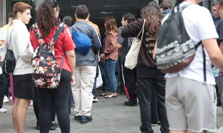 Enem 2025: pausa nos estudos e foco na logística até a hora do exame