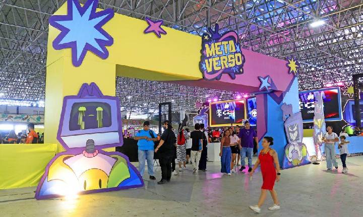 ESCOLAS MUNICIPAIS DE JOÃO PESSOA SÃO DESTAQUE E CONQUISTAM PRÊMIOS NA SEMANA NACIONAL DE CIÊNCIA E TECNOLOGIA - SNTC