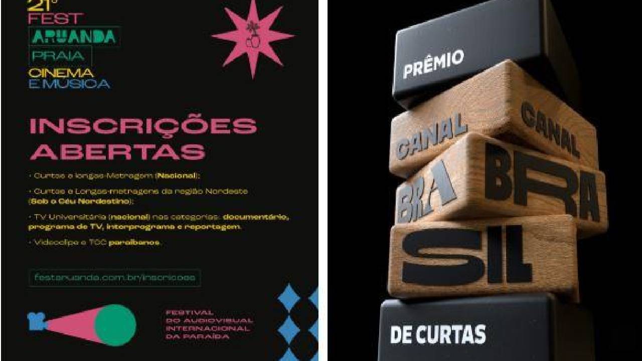 FEST ARUANDA 2026 PRORROGA INSCRIÇÕES ATÉ O DIA 3 DE AGOSTO