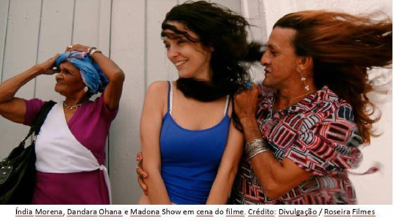 FILME 'MAMBEMBE' SERÁ EXIBIDO NESTA 4ª E 5ª FEIRA EM JOÃO PESSOA E CAMPINA GRANDE COM A PRESENÇA DO DIRETOR FÁBIO MEIRA; A ENTRADA É DE GRAÇA!