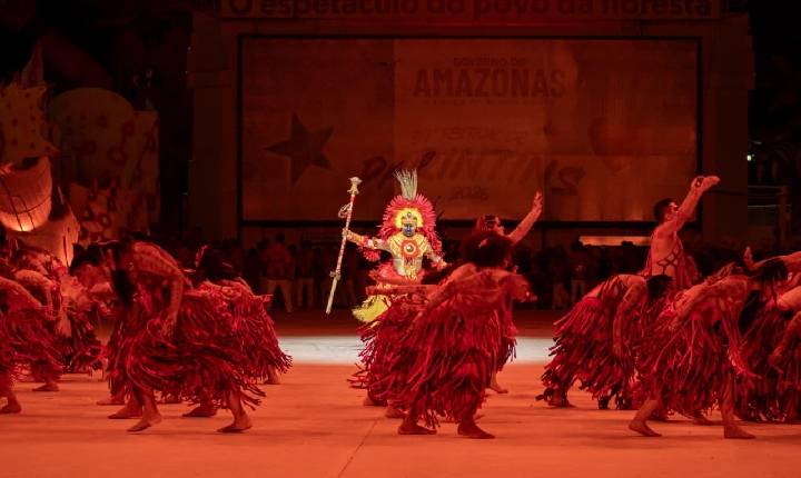 Galeria de Imagem