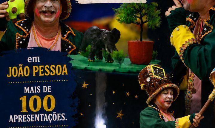 Galeria de Imagem