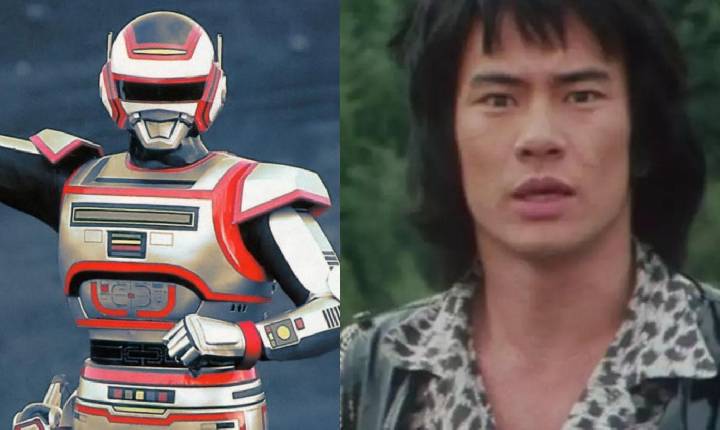 'JASPION' TERÁ TODOS OS EPISÓDIOS DISPONIBILIZADOS DE GRAÇA NO YOUTUBE A PARTIR DO DIA 16