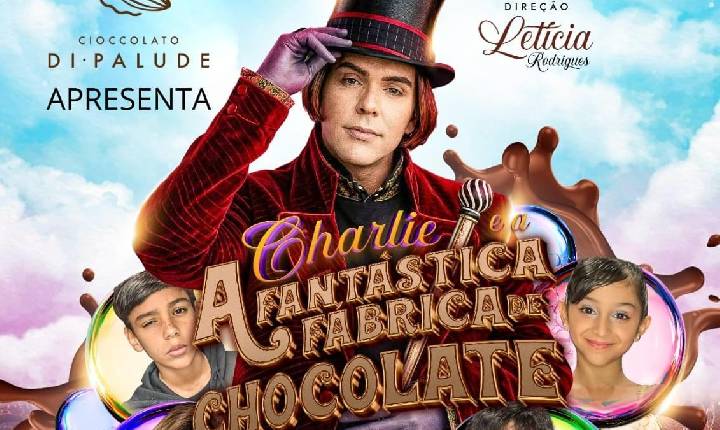 LETÍCIA RODRIGUES FALA SOBRE INOVAÇÃO NO TEATRO INFANTIL COM 