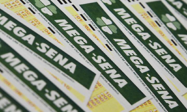 Mega-Sena sorteia prêmio acumulado em R$ 27 milhões nesta quinta-feira