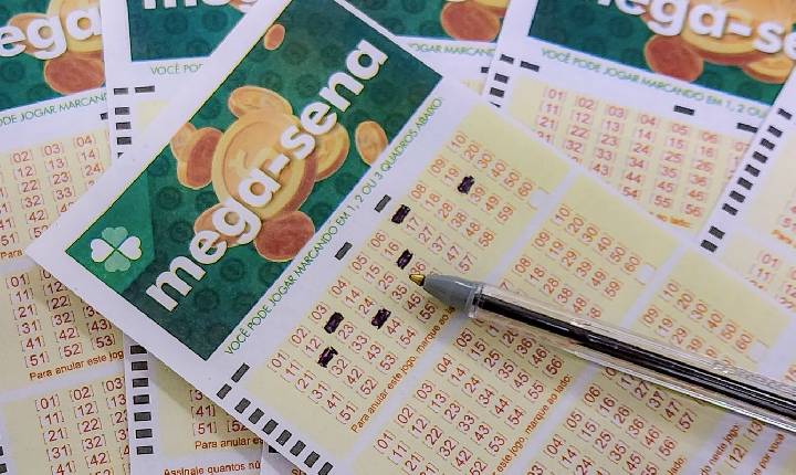 Mega-Sena sorteia prêmio acumulado em R$ 60 milhões neste sábado
