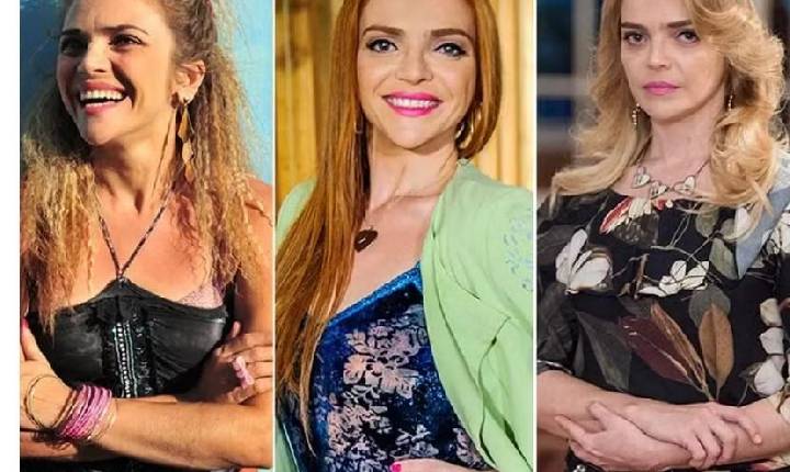 MORRE A ATRIZ TITINA MEDEIROS, AOS 48 ANOS, EM NATAL