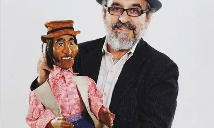 MORRE AUGUSTO BONEQUEIRO, CONHECIDO NA PARAÍBA POR SEU PROGRAMA 