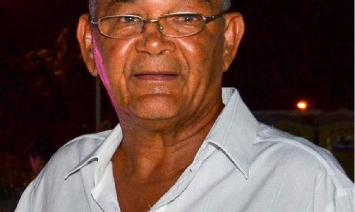 MORRE, EM JOÃO PESSOA, ANCHIETA MAIA, CRIADOR DO JORNAL MOÇADA QUE AGITA