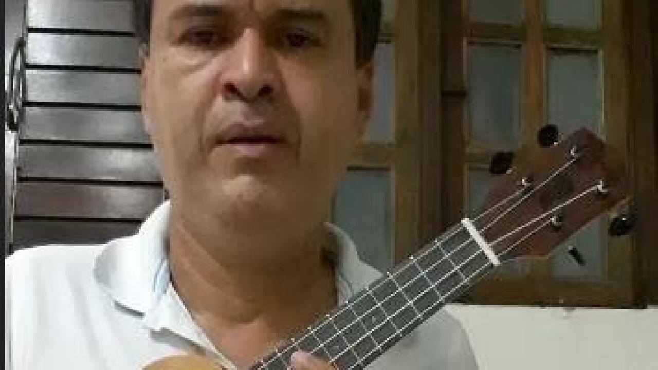 MORRE O MÚSICO E PROFESSOR HONÉSIMO FILHO