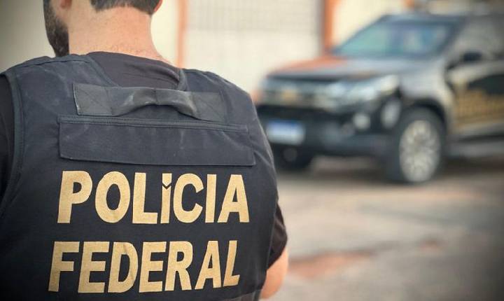 PF faz operação contra irregularidades na saúde em Sorocaba