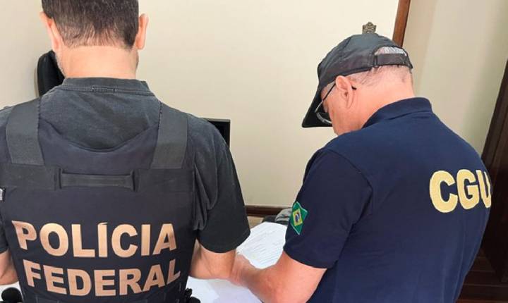PF investiga instituto de previdência de Cajamar por gestão temerária