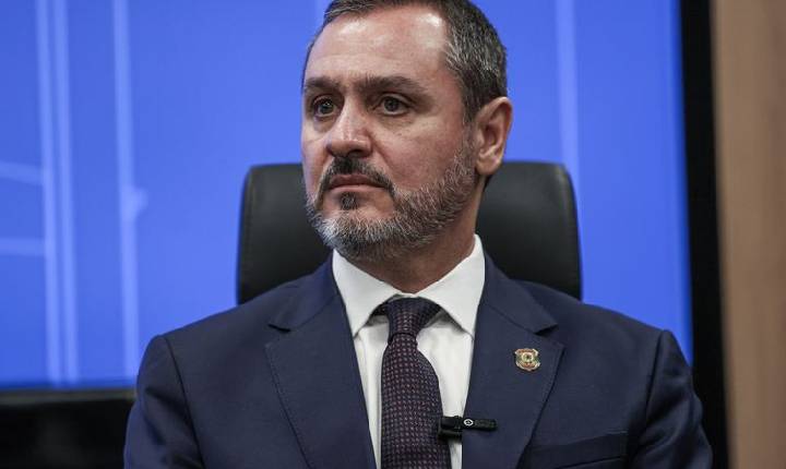 PF não vê conexão de facções brasileiras com terrorismo internacional