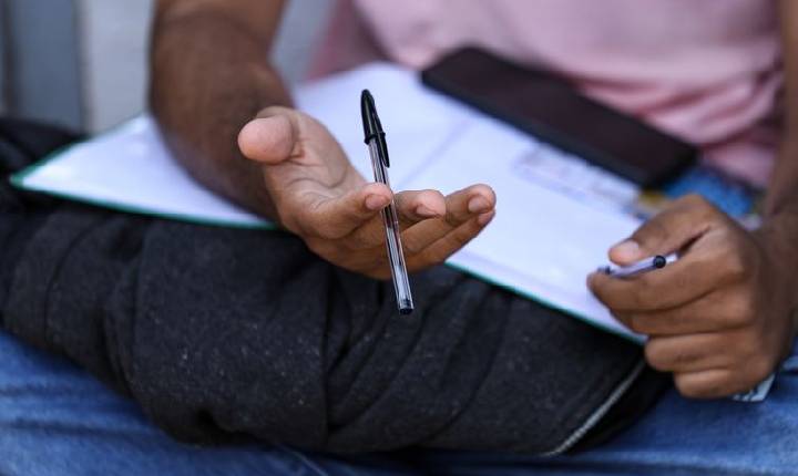 Tiroteio suspende prova do Enem em escola no Rio