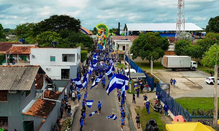 Galeria de Imagem