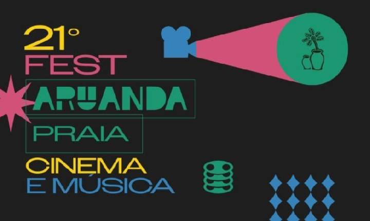 ÚLTIMO DIA PARA INSCRIÇÃO DE FILMES NO FEST ARAUNDA É NESTA QUINTA-FEIRA