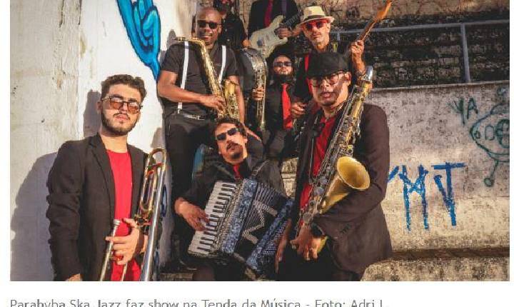 'VIVA USINA' MOVIMENTA FIM DE SEMANA COM VÁRIAS ATRAÇÕES EM JOÃO PESSOA; A ENTRADA É DE GRAÇA!