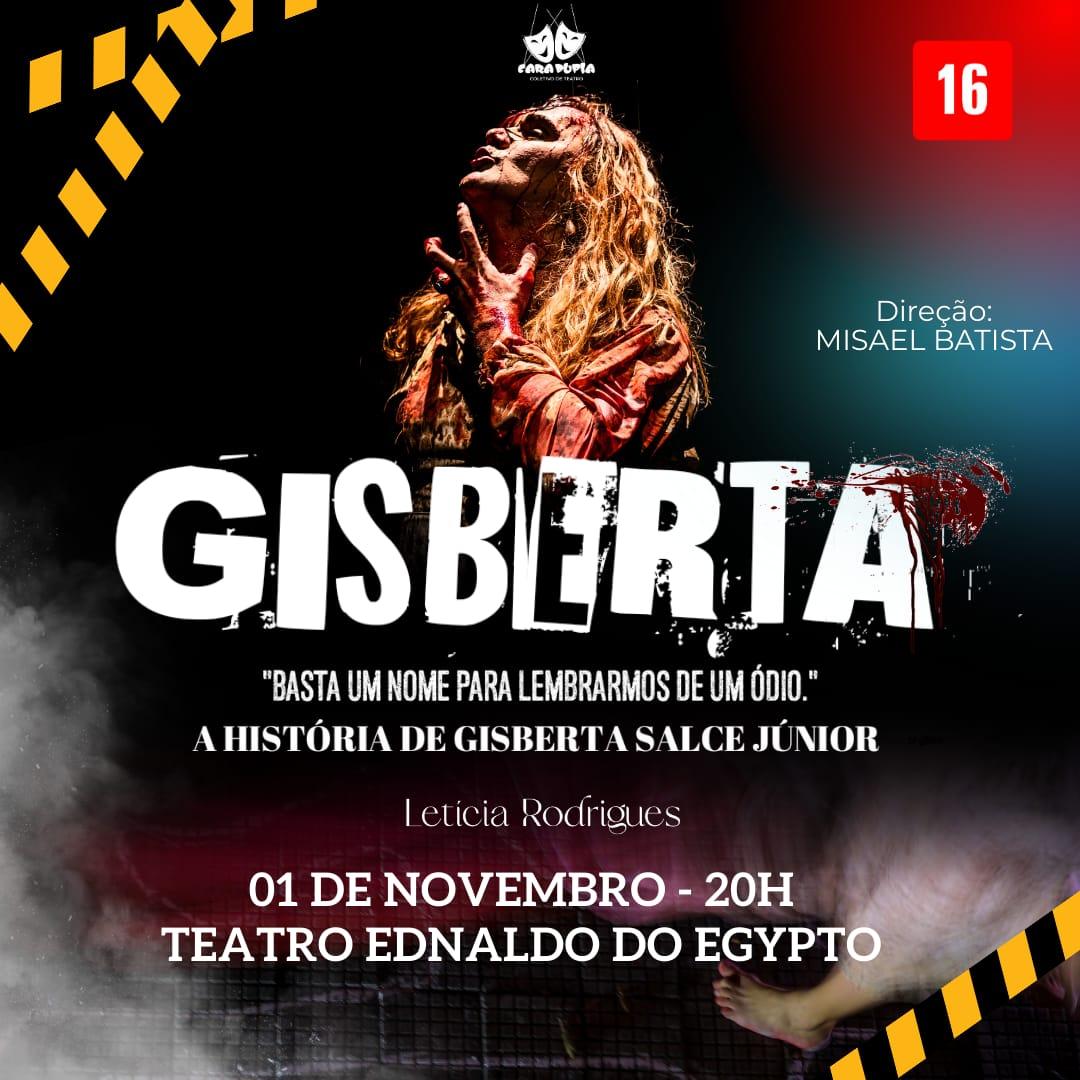 GISBERTA