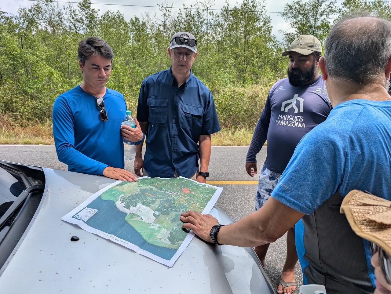 EVENTO DISCUTE MUDANÇAS CLIMÁTÍCAS E FAZ INTERAÇÃO DA UFPB COM A COMUNIDADE