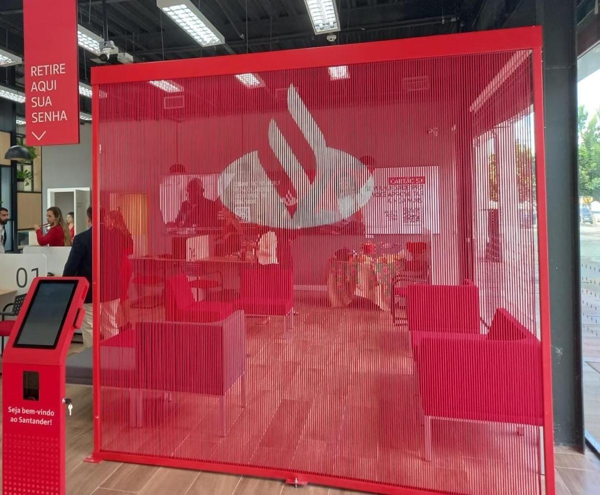 OPORTUNIDADE: SANTANDER CONTRATA ASSESSORES DE INVESTIMENTO NA PARAÍBA