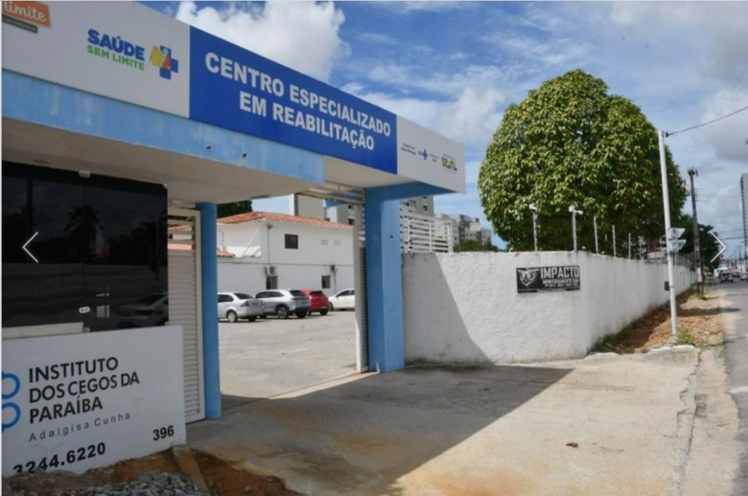 INSTITUTO DOS CEGOS REALIZA EVENTO DE EMPREGABILIDADE NESTA QUINTA EM JOÃO PESSOA