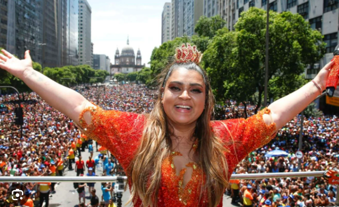 MORRE PRETA GIL, AOS 50 ANOS, EM NOVA YORK