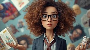 Edith Ramos - Arte, Sociologia e Cotidiano