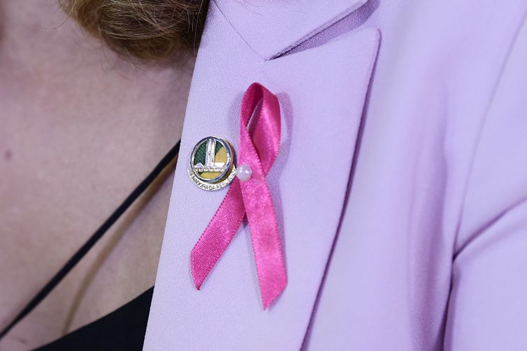 Hoje é Dia destaca Outubro Rosa, dia dos idosos e proteção aos animais