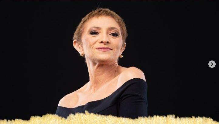 MARCÉLIA CARTAXO SERÁ HOMENAGEADA NO FESTIVAL GOIÂNIA MOSTRA CURTAS, EM GOIÁS