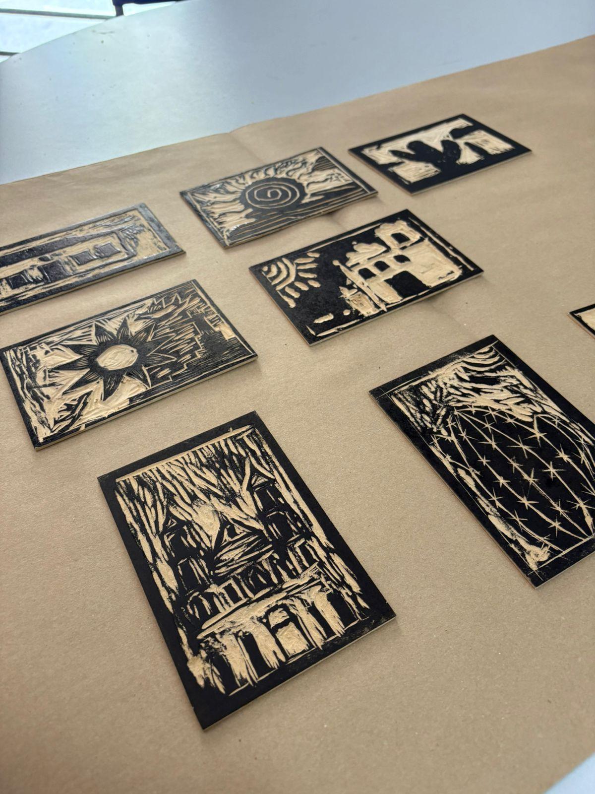 ABERTAS INSCRIÇÕES PARA OFICINAS DE XILOGRAVURA E CORDEL DA FESTA LITERÁRIA DO EXTREMO ORIENTAL