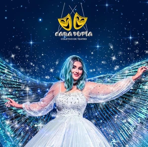 COM SEIS SESSÕES LOTADAS, PINOCCHIO É A GRANDE OPÇÃO DE TEATRO PARA AS CRIANÇAS NESTE FIM DE SEMANA EM JOÃO PESSOA