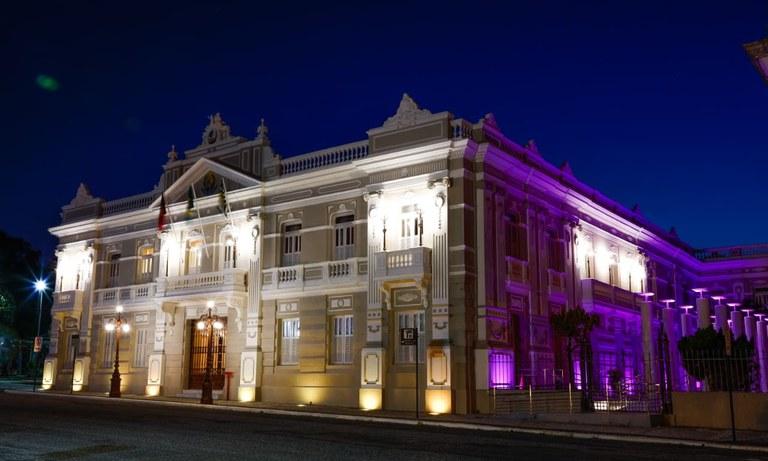 MUSEU DA HISTÓRIA DA PARAÍBA É INAUGURADO NESTA SEXTA EM JOÃO PESSOA