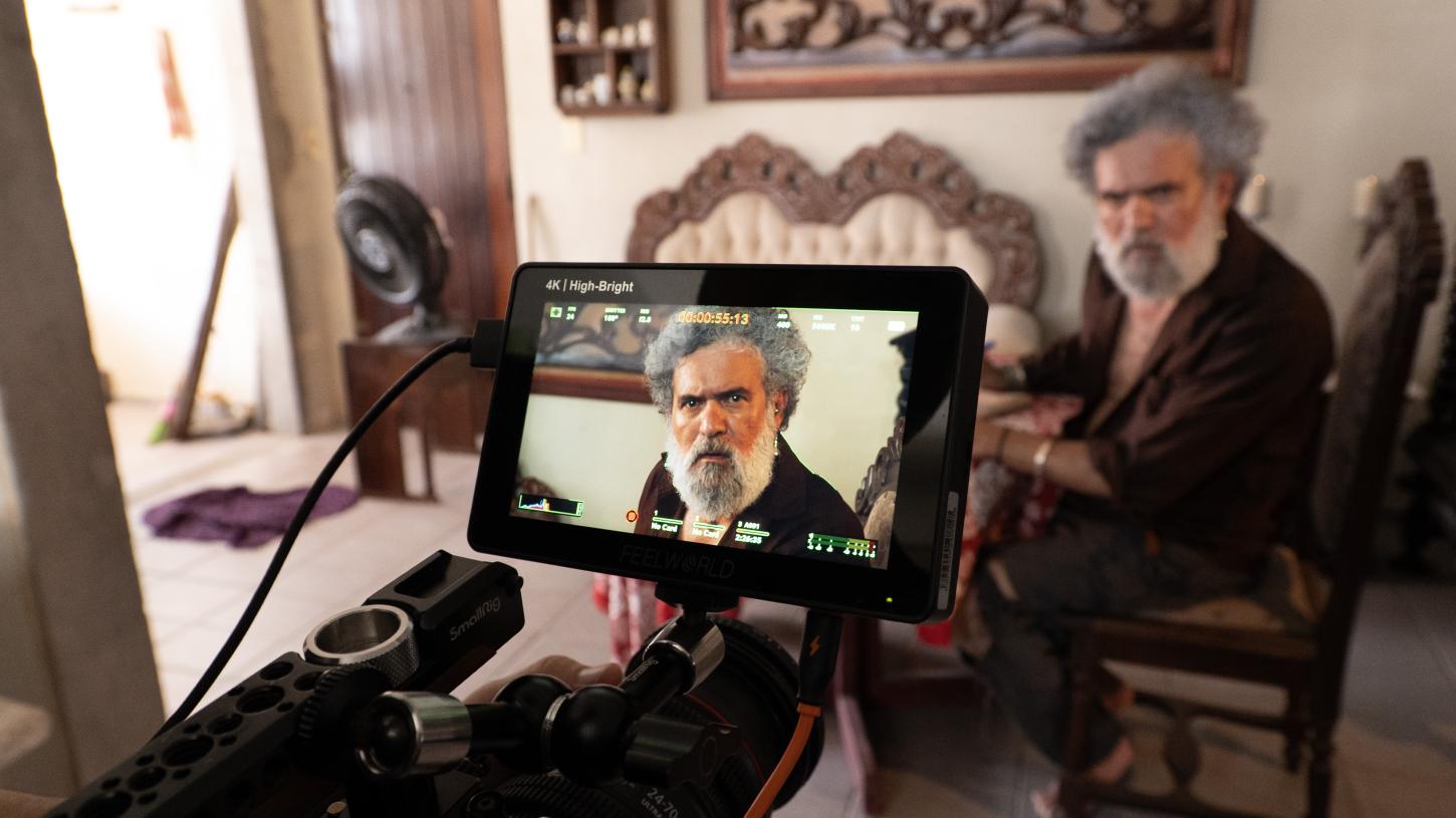 PROJETO 'CINEMA NO CENÁRIO' TERÁ MOSTRA DE CURTAS PARAIBANOS CONTEMPORÂNEOS NO PRÓXIMO SÁBADO EM BANANEIRAS