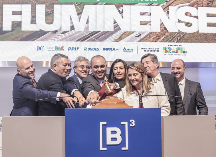 Arteris renova concessão da BR-101 entre RJ e ES por R$ 10 bilhões