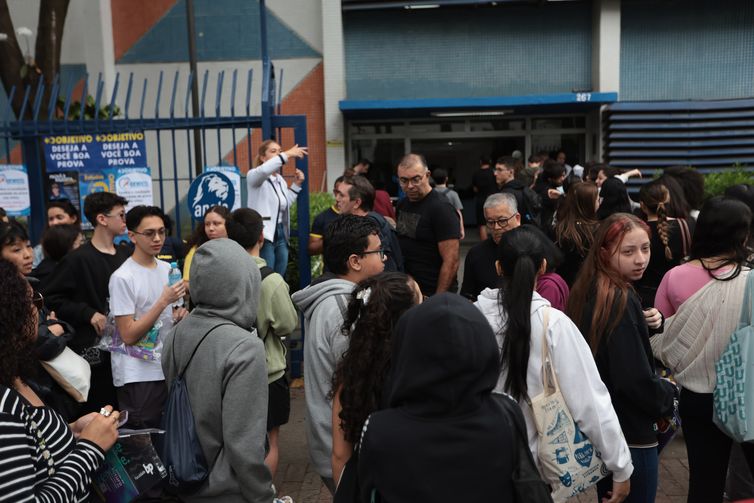 Enem 2025: confira as sugestões para segundo dia de exame 