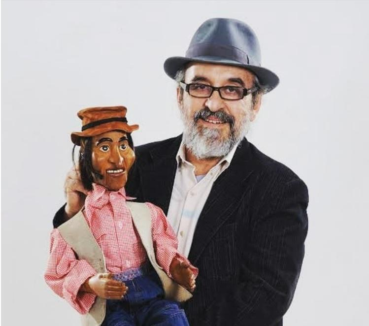 MORRE AUGUSTO BONEQUEIRO, CONHECIDO NA PARAÍBA POR SEU PROGRAMA 