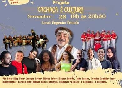 SHOW DE SANTANNA ABRE O 