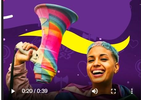 'EMPREENDA SAPATÃO': EMPREENDEDORAS LÉSBICAS MOSTRAM MODA, GASTRONOMIA E CULTURA EM FEIRA NESTA SEXTA NA PRAÇA DA PAZ, EM JP